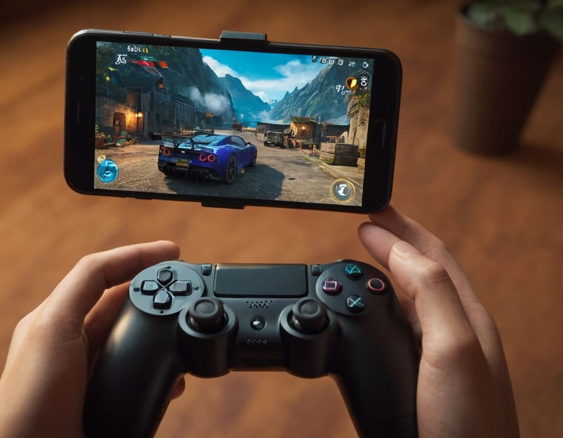 Festive celebration at AppZest office